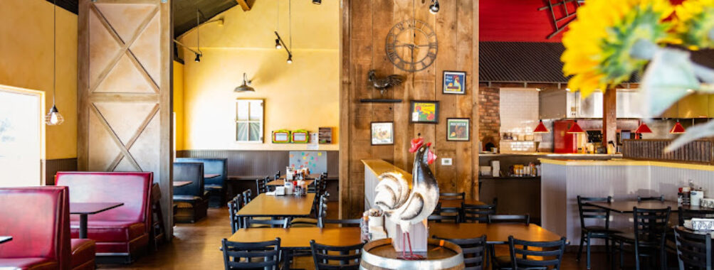 Running Rooster Travel Forum Reviews