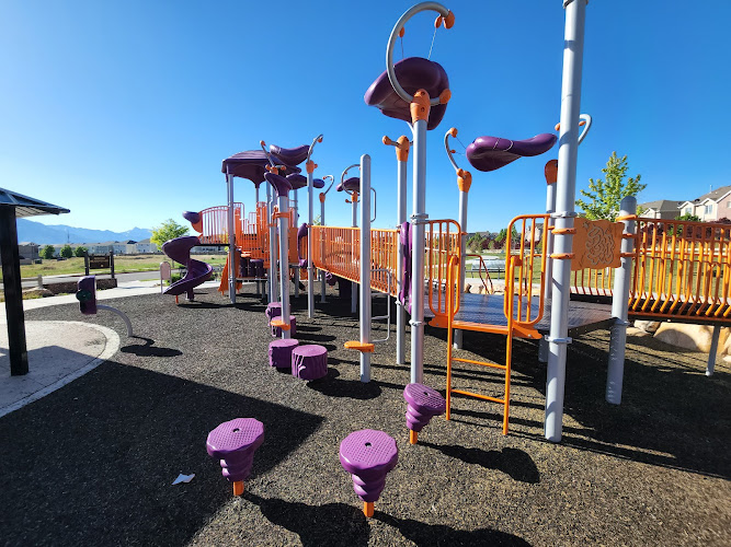 Rushton Meadows Park