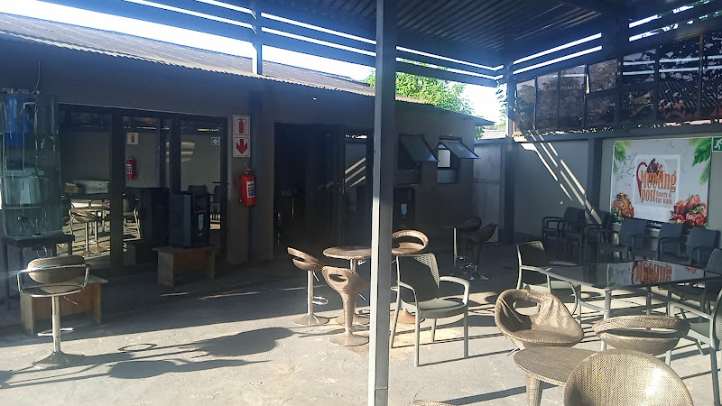 Rustenburg Museum