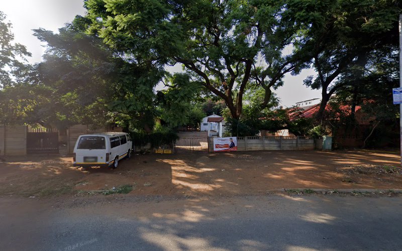Rustenburg Park