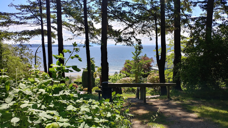 Ruth Johnson Park