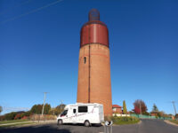 Rutherglen Big Wine Bottle Travel Forum Reviews