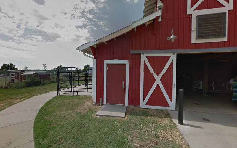 Rutledge-Wilson Farm Park