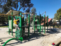 Rutter Park Travel Forum Reviews