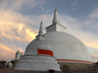 Ruwanweli Maha Seya Travel Forum Reviews