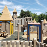 Ryan’s Place at Heber Olson Park