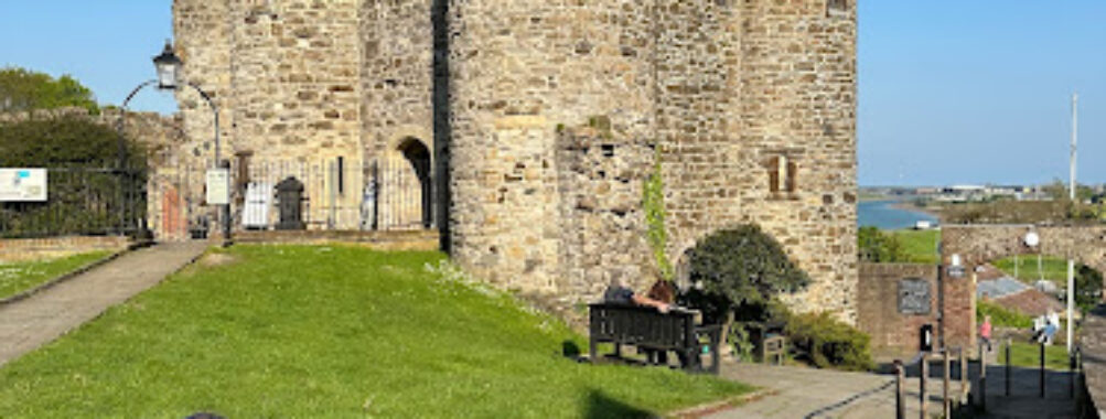 Rye Castle Museum - Ypres Tower Travel Forum Reviews