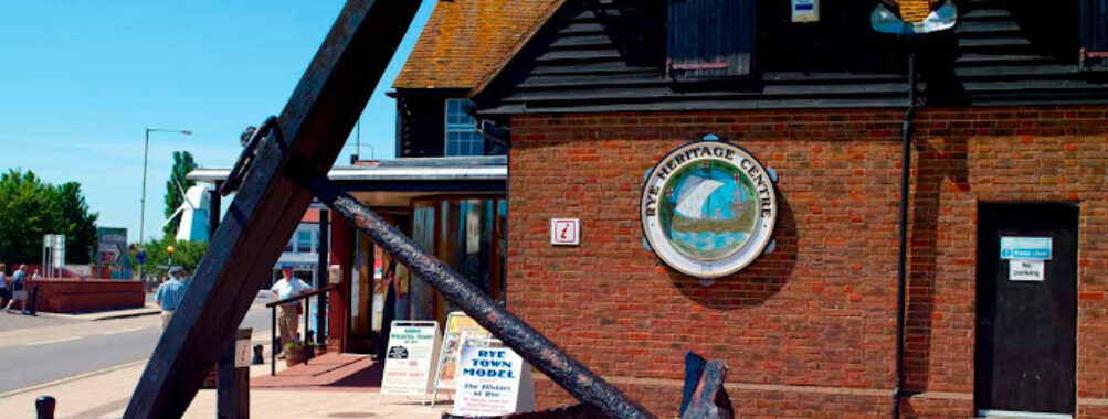 Rye Heritage Centre Travel Forum Reviews