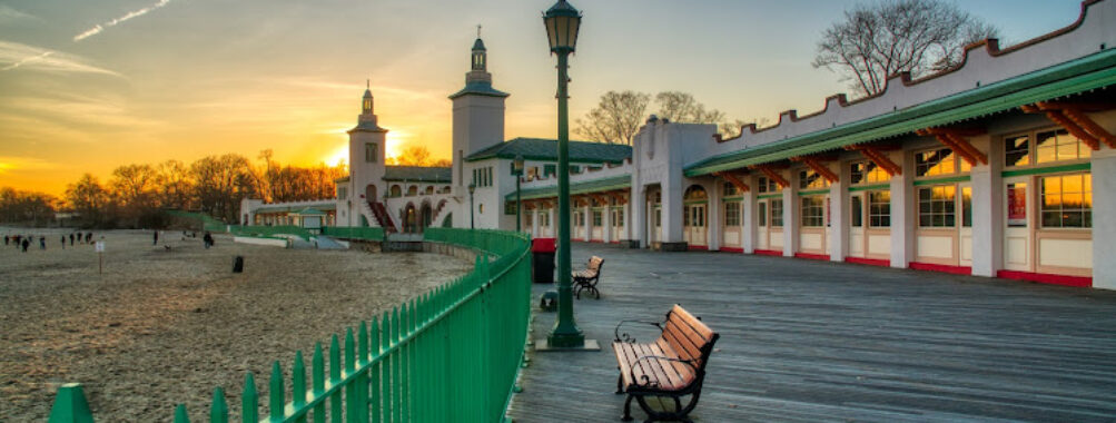 Rye Playland Beach Travel Forum Reviews