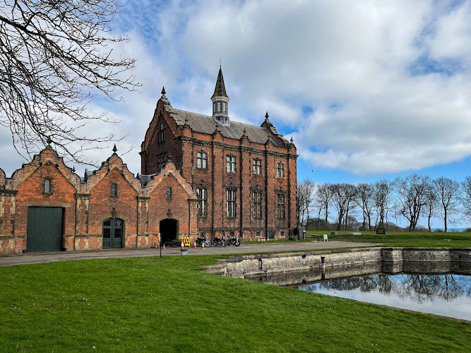 Ryhope Engines Museum