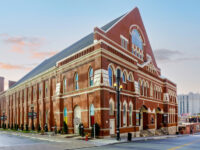 Ryman Auditorium Travel Forum Reviews