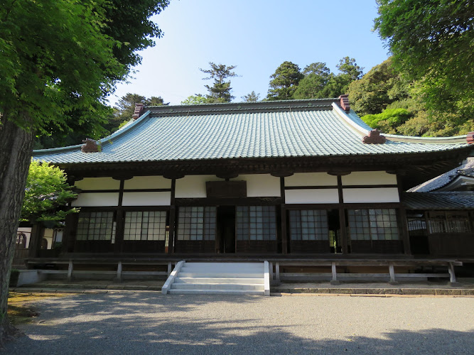 Ryūtaku-ji