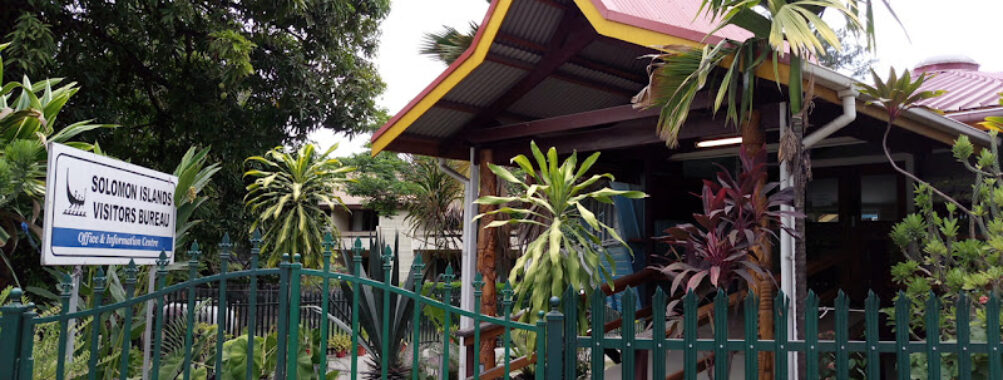 S.I. Visitors Bureau Travel Forum Reviews