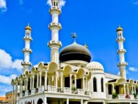 S.I.V. Mosque Travel Forum Reviews