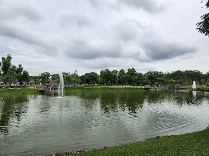 S2 City Park