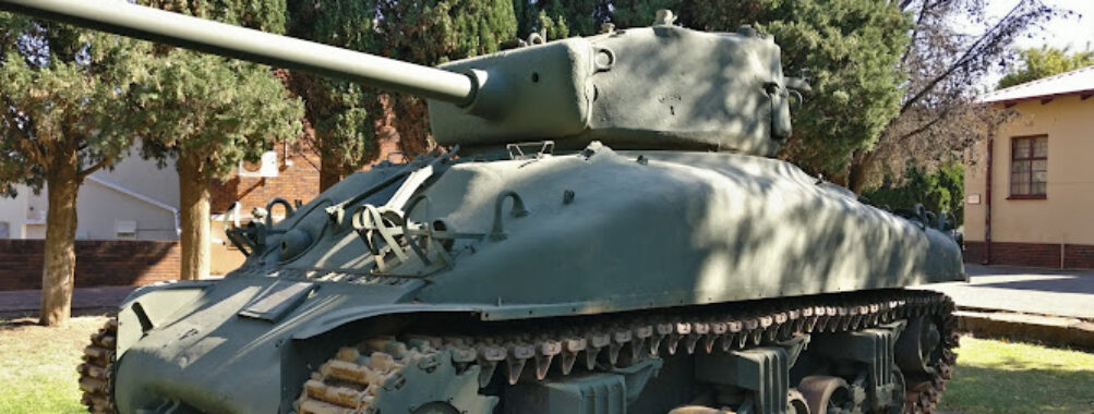 SA Armour museum Travel Forum Reviews