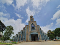 SACRED HEART Cathedral, Shivamogga Travel Forum Reviews