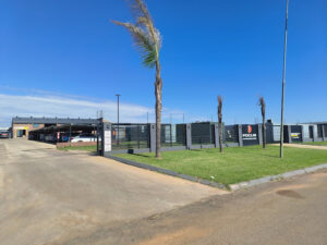 SAE Business Park