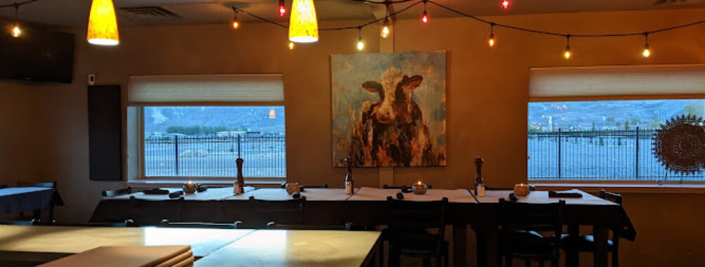 SAGEBRUSH GRILL Travel Forum Reviews