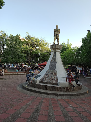 SAN JOSE Park