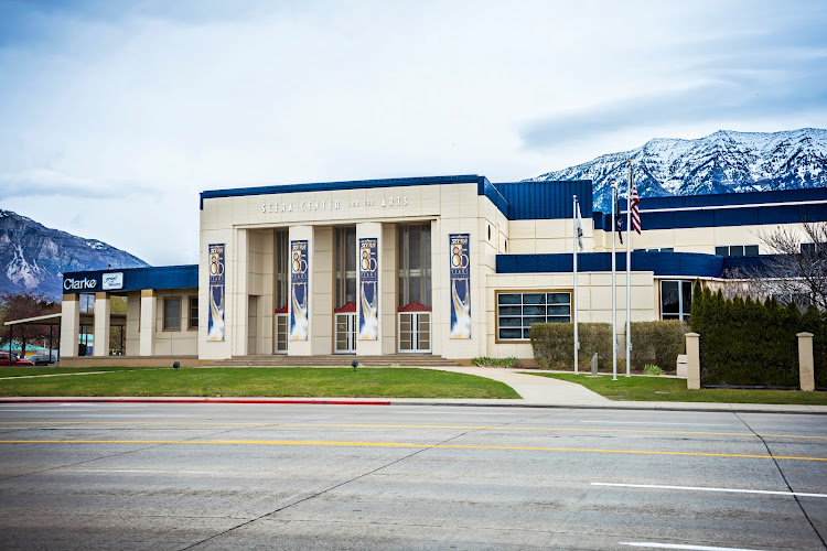 SCERA Center for the Arts