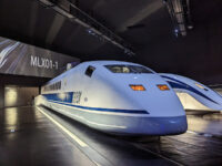 SCMaglev and Railway Park Travel Forum Reviews