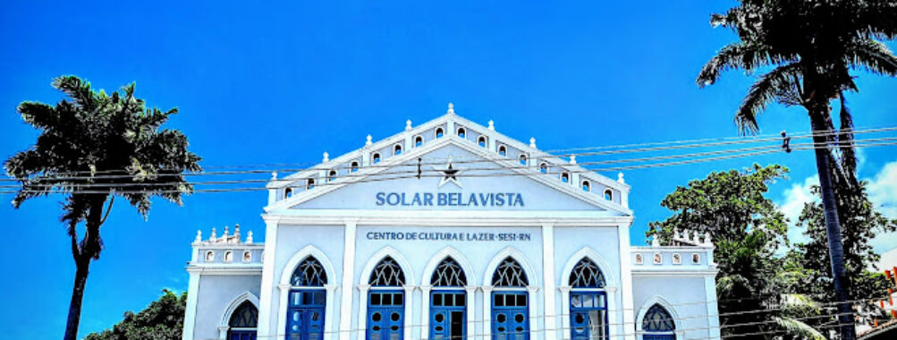 SESI Solar Bela Vista Travel Forum Reviews