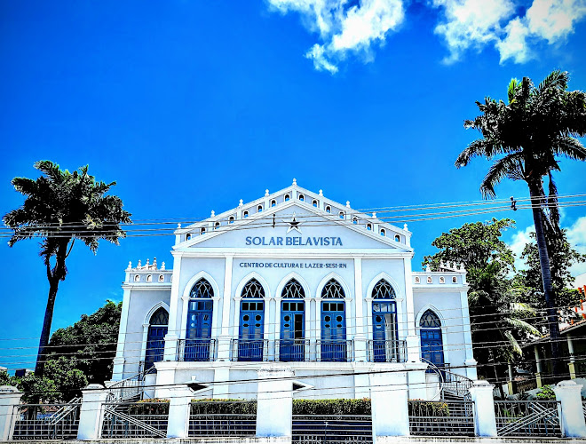 SESI Solar Bela Vista