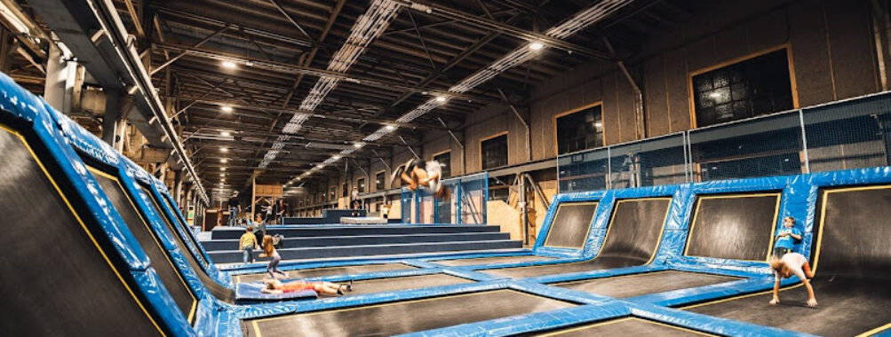 SKILLS PARK Travel Forum Reviews