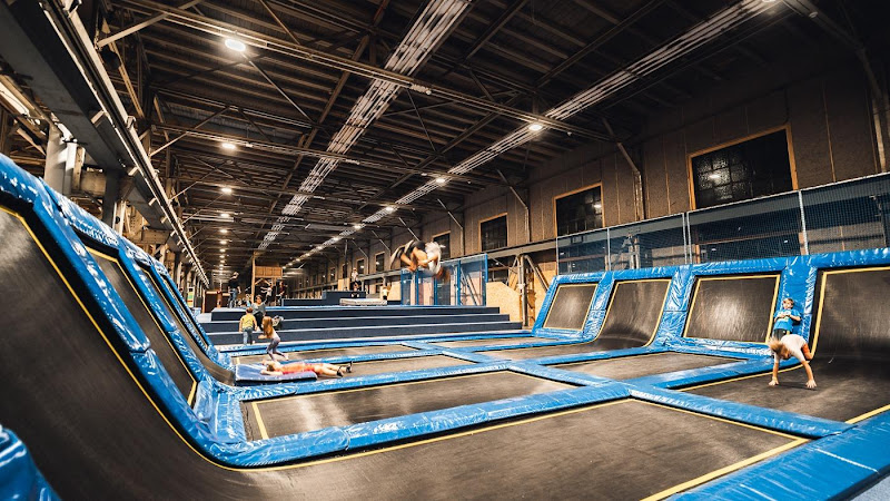 SKILLS PARK