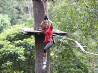SKYTREX Adventure Sg Congkak Travel Forum Reviews
