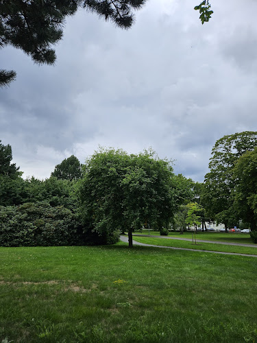 SLINGAN ~ Natur- & KulturStig, Ryhov, Jönköping