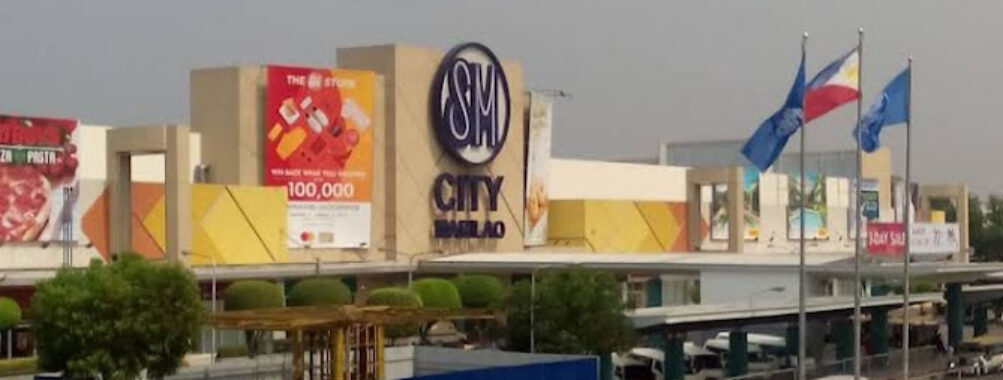 SM City Marilao Travel Forum Reviews