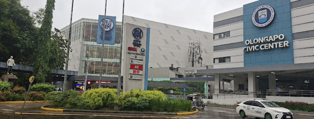 SM City Olongapo Central Travel Forum Reviews