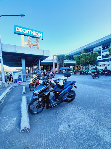 SM City Santa Rosa