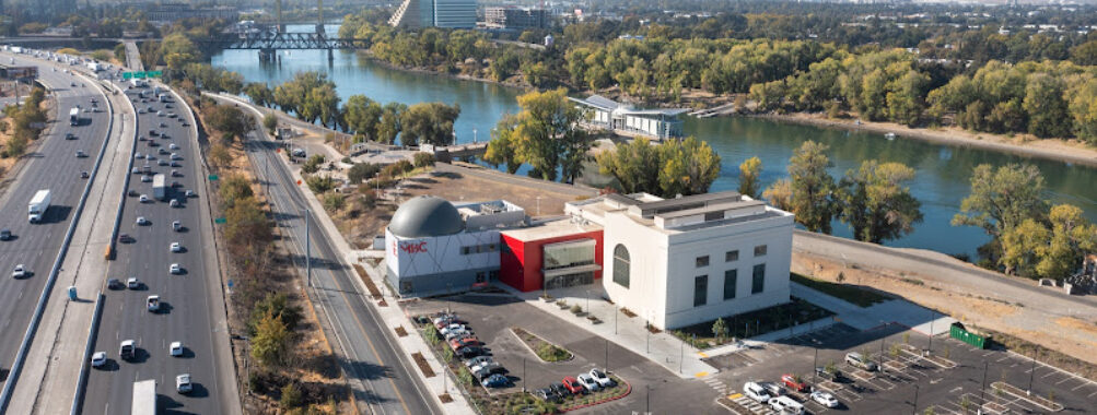 SMUD Museum of Science and Curiosity Travel Forum Reviews
