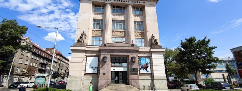SNM-Natural History Museum Travel Forum Reviews