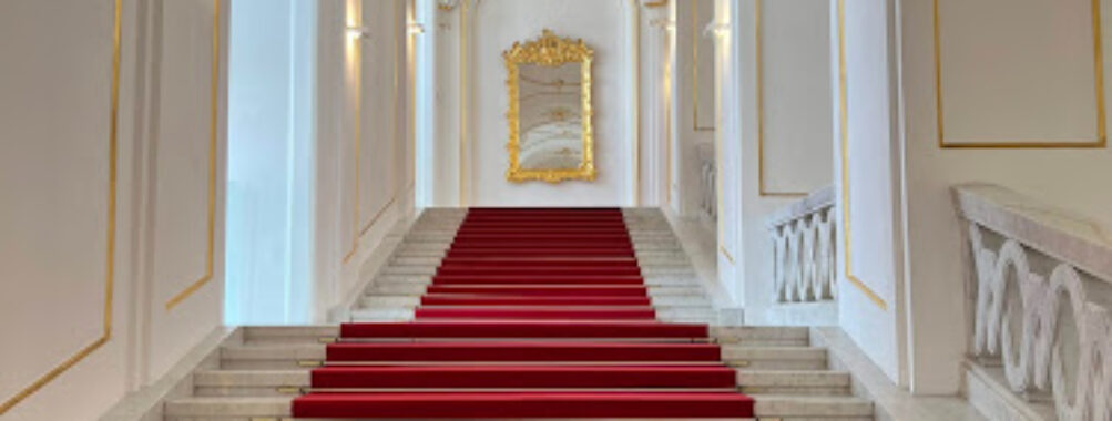 SNM – Museum of History in Bratislava Travel Forum Reviews