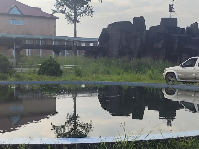 SPOTLITE GARDEN AND RESORT OWERRI