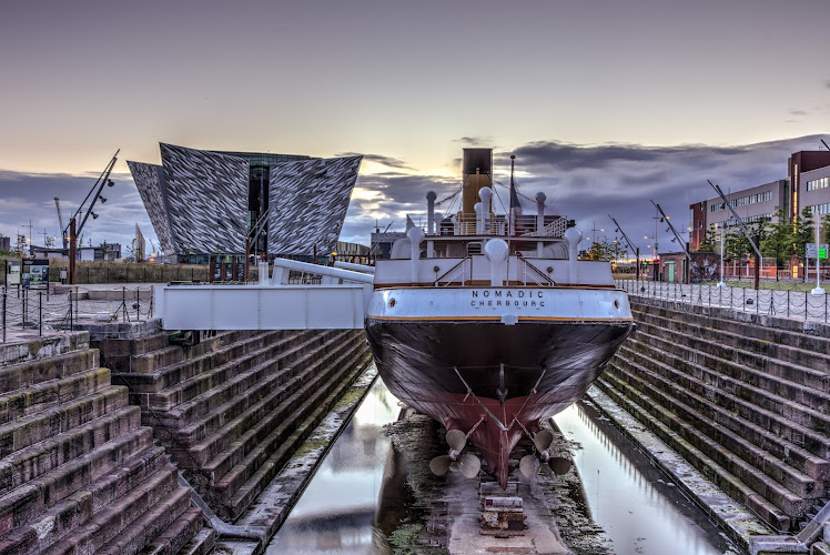 SS Nomadic