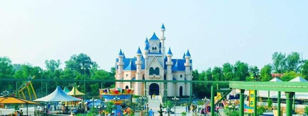 SS World Family Park - Model Town, Bahawalpur Travel Forum Reviews