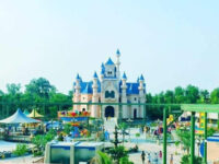 SS World Family Park - Model Town, Bahawalpur Travel Forum Reviews
