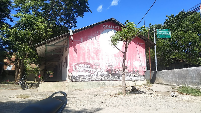 STAKN KUPANG