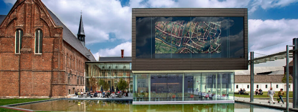 STAM - Ghent City Museum Travel Forum Reviews