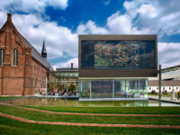 STAM - Ghent City Museum Travel Forum Reviews