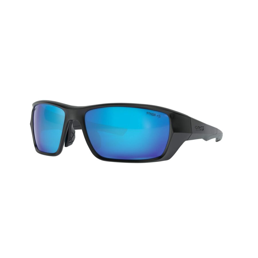 STNGR Alpine Tactical Sunglasses