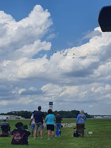 SUN ‘n FUN Aerospace Expo