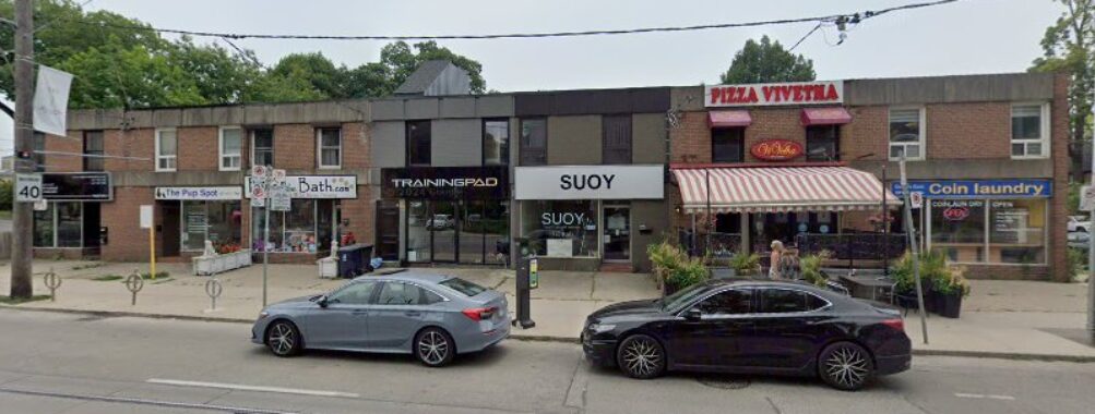SUOY Beauty | Wellness | Recovery Travel Forum Reviews