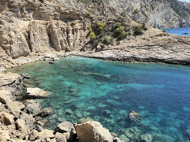 Sa Pedrera de Cala D