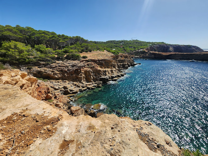 Sa Punta Galera